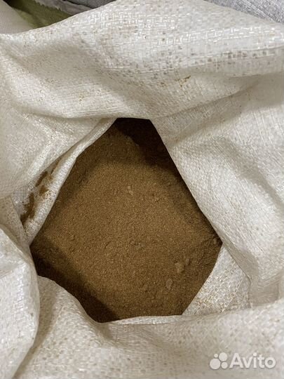 Рыбная мука (кормовая)