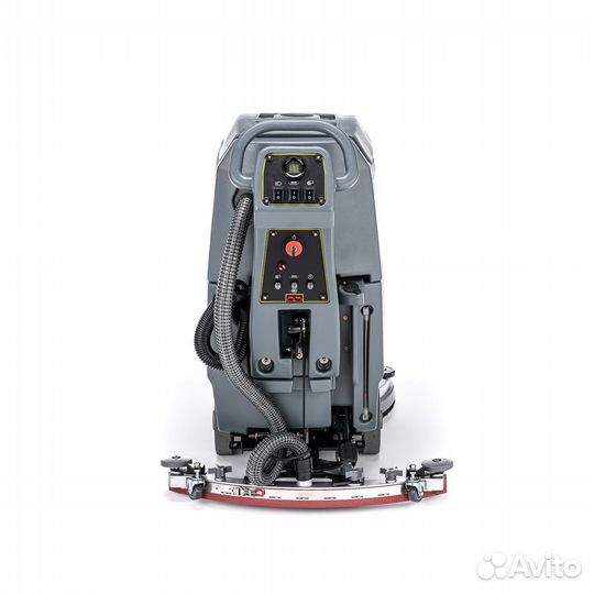 Поломоечная машина artred AR-S5D с приводом