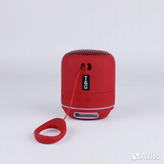 Блютуз колонка TG29