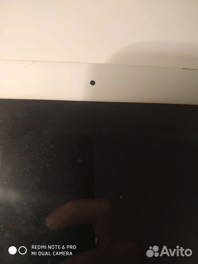 iPad