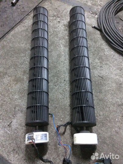 Электродвигатель MWM 10/15G-501-WL