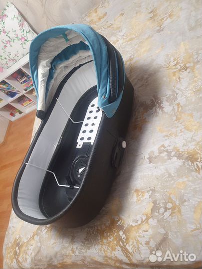 Коляска (короб)