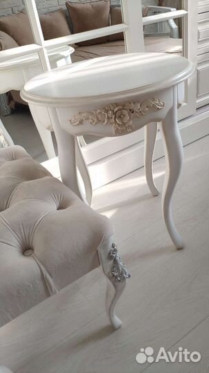 Столик кофейный/чайный/журнальный