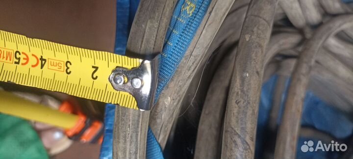 Кабель для сварочного аппарата