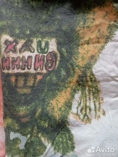 Покрывало и пододеяльник для грудничка