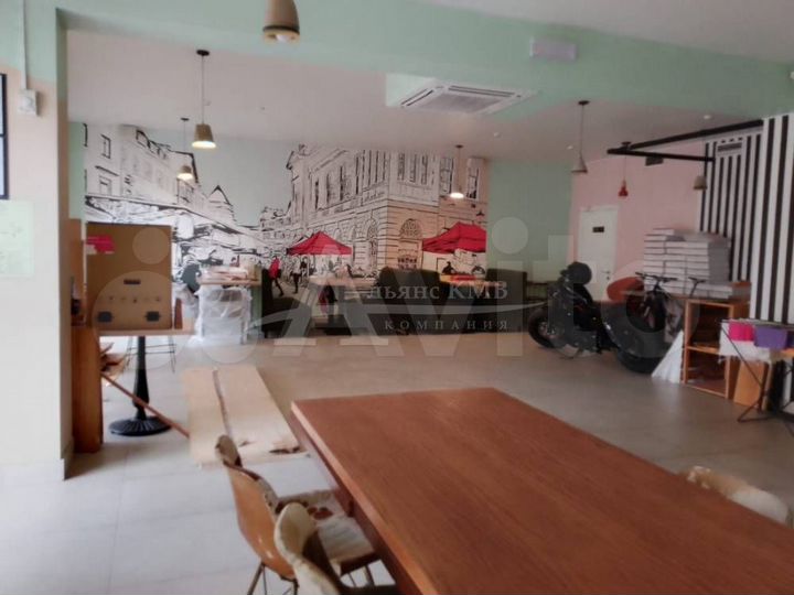 Свободного назначения, 170 м²