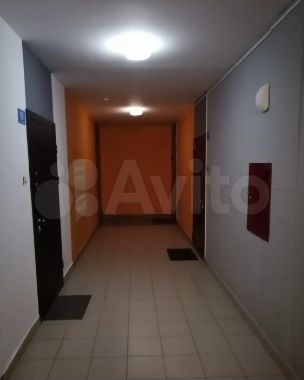 2-к. квартира, 62 м², 6/16 эт.