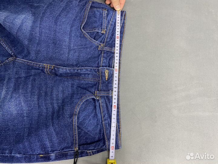 Джинсы befree мужские