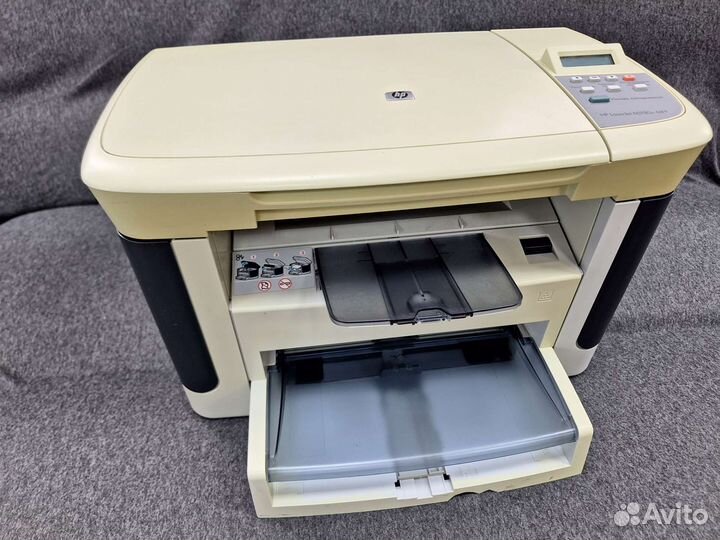 Мфу лазерный HP Laserjet M1120n