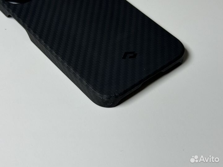 Чехол Pitaka iPhone 14 Pro