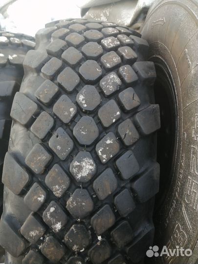 R21 425/85 1260 на Камаз