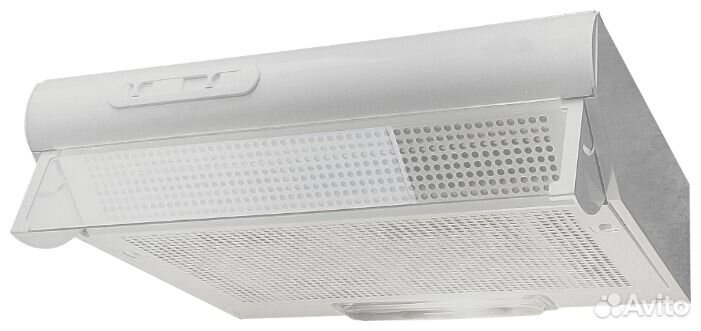 Вытяжка elikor. 60 см. Новая