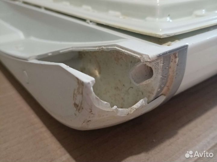 Замена Уплотнителя Холодильника