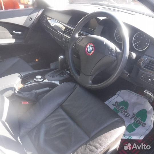 Левый,правый Кронштейны фаы бмв е60