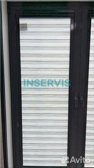 Рулонные шторы блэкаут