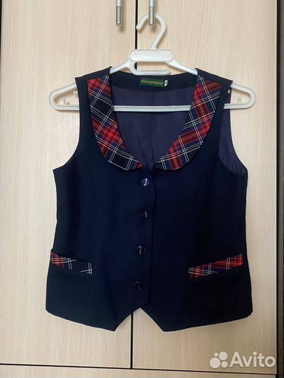 Школьная форма