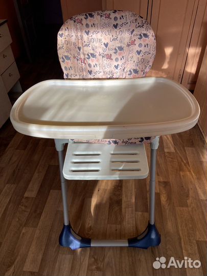 Стул для кормления