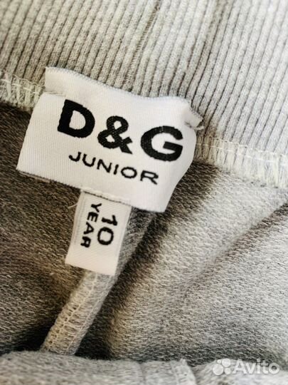 Детские вещи пакетом