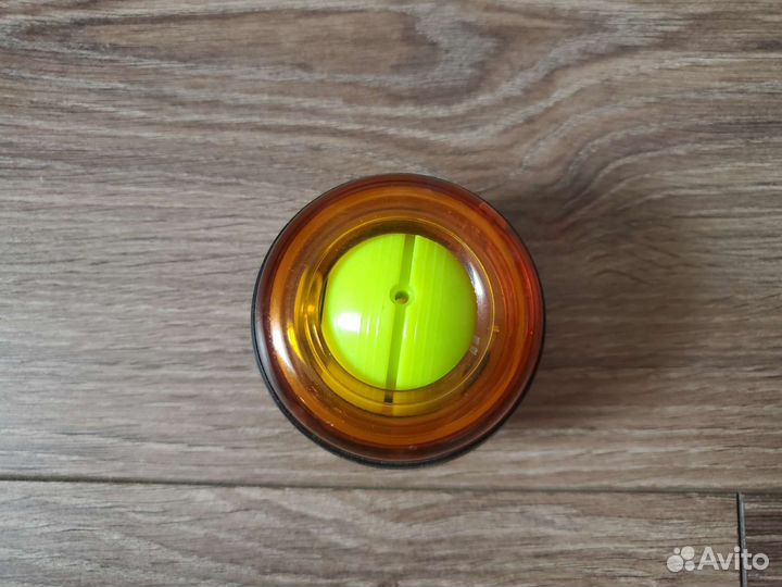 Кистевой тренажер