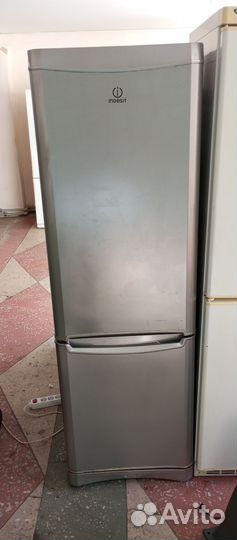 Холодильник Индезит