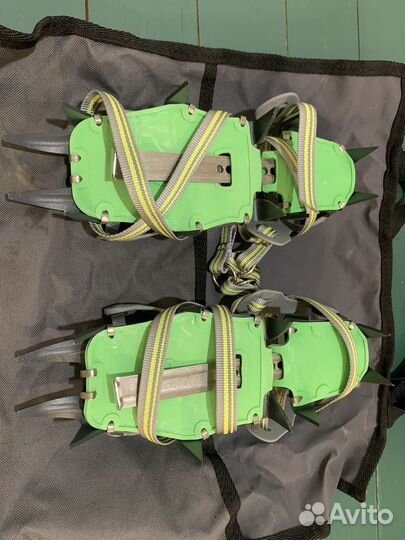 Мягкие кошки Edelrid