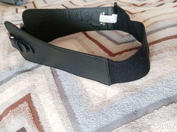 Ремень пояс женский