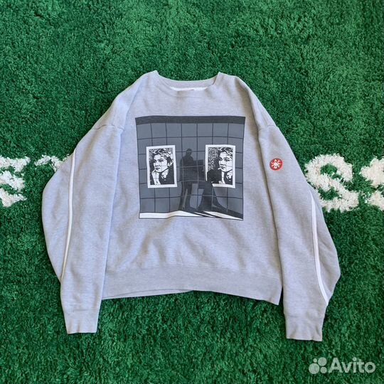 Свитшот Cav empt оригинал