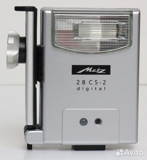 Вспышка Metz 28 CS-2 digital
