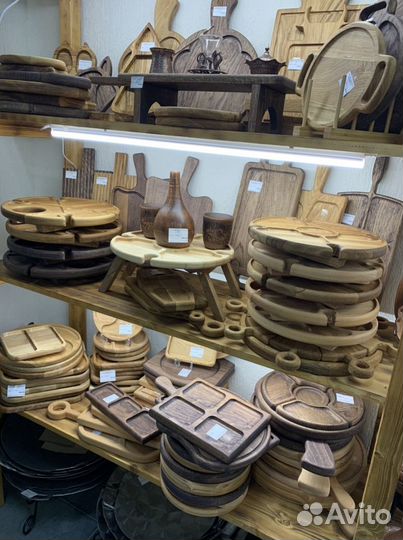 Винный столик