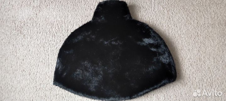 Накидка манто горжетка John Lewis