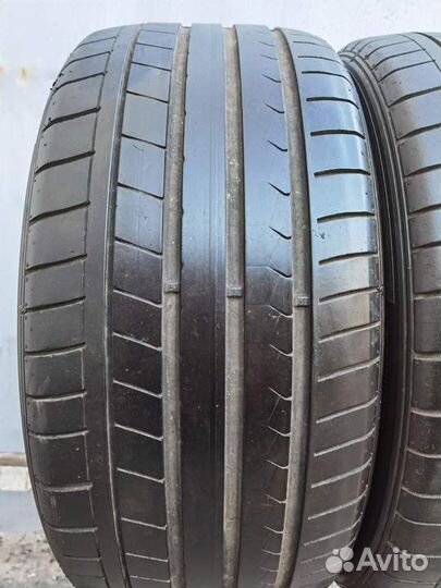 Dunlop SP Sport Maxx GT 265/35 R20 99Y