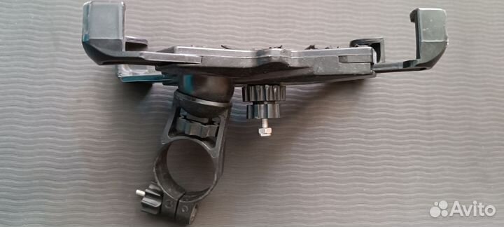 Держатель для телефона на велосипед