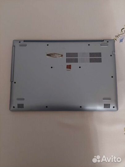 Ноутбук lenovo ideapad 320-15 ikb