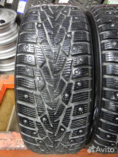 Nokian Tyres Hakkapeliitta 7 195/60 R15