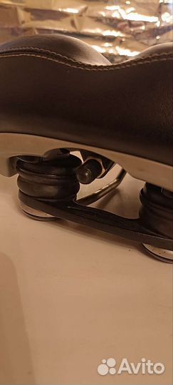 Вело седло Velo