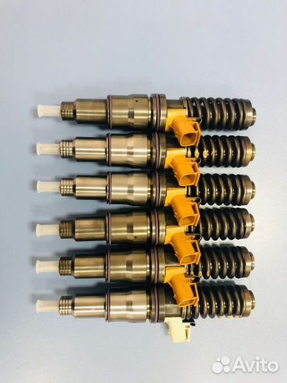 Насос форсунки Volvo FH12