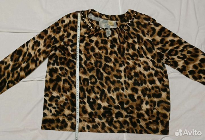 Блузка женская Польша 56-58