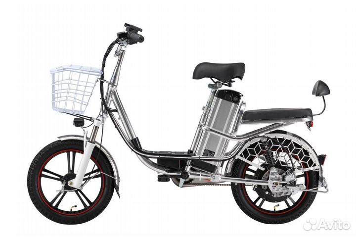 Электросамокат Оптом от 3 шт