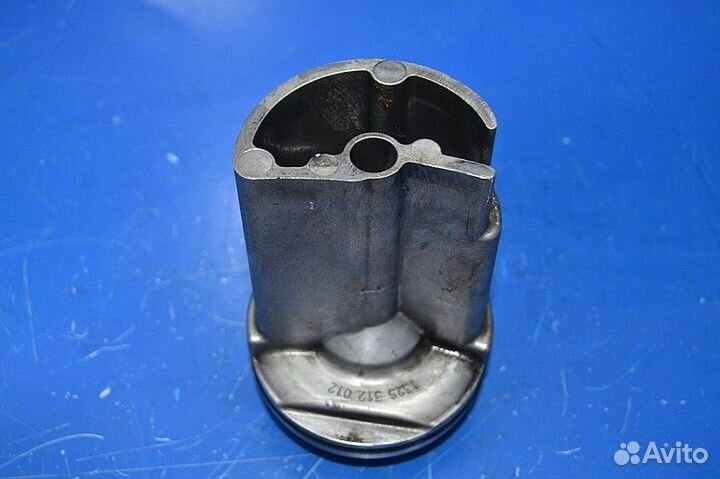 Цилиндр переключения делителя передачи DAF XF105