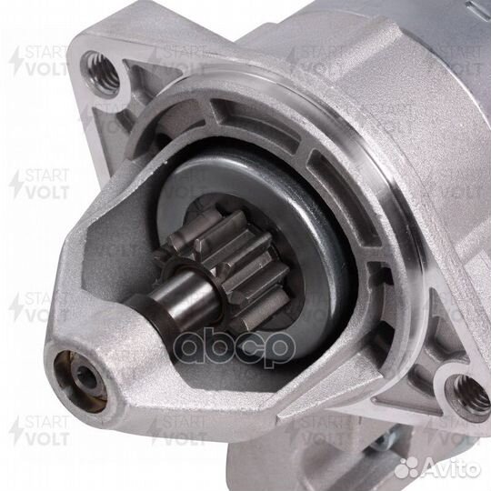 Стартер 0 LST1079 startvolt