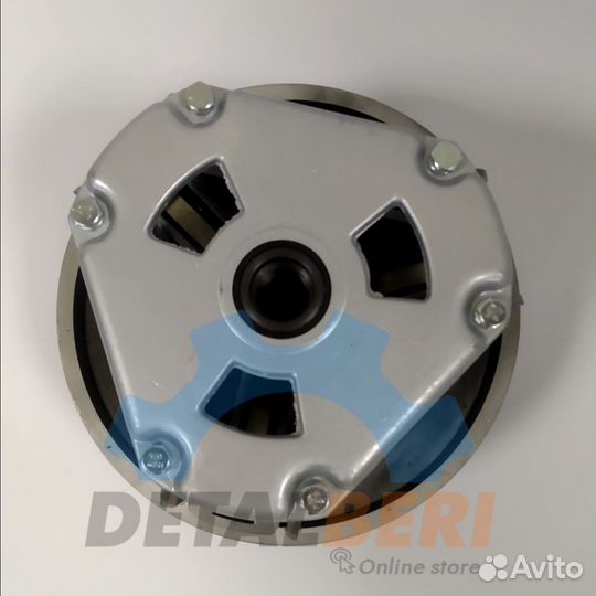 Вариатор на снегоход Рысь 113.10.000.000-01