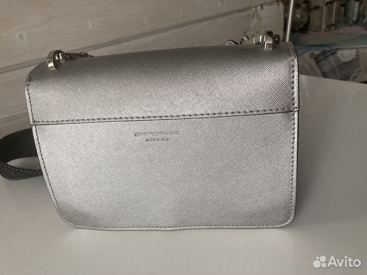 Сумка женская натуральная кожа фирменная