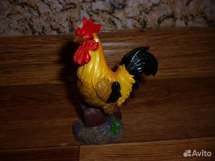 Статуэтка для подарка, интерьер украсит ярко