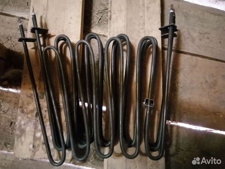 Тэн воздушный