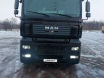 MAN TGA 18.480, 2005