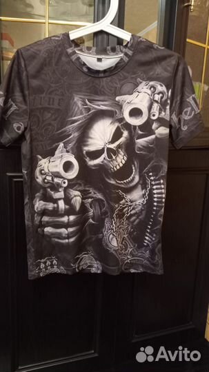 Пакет вещей