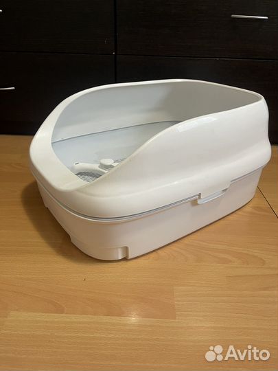 Лоток для кошек