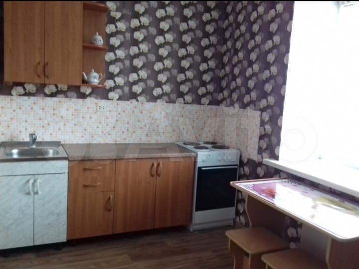 1-к. квартира, 29 м², 5/6 эт.