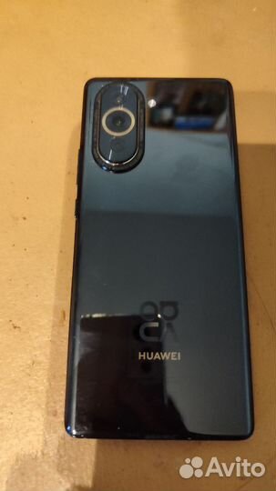 HUAWEI nova 10, 8/128 ГБ