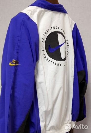 Костюм Nike Challenge Court Оригинал